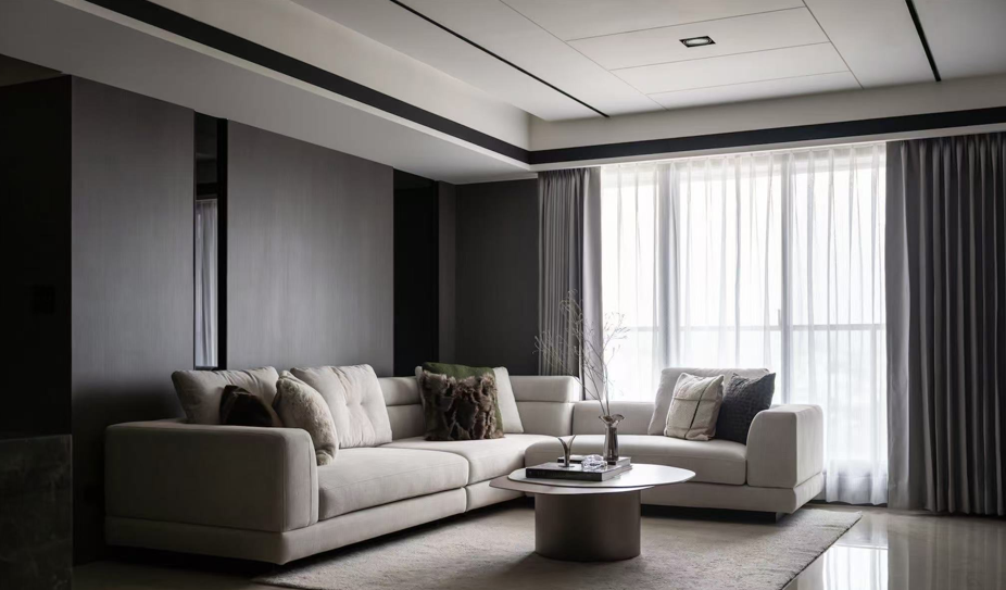 装饰装修工程施工部署及现场总平面布置