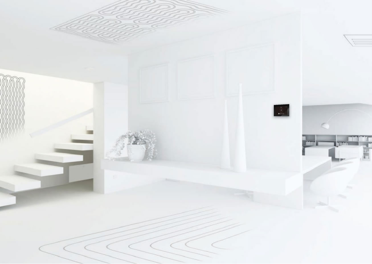 智能温度调节，22℃-26℃精准温控