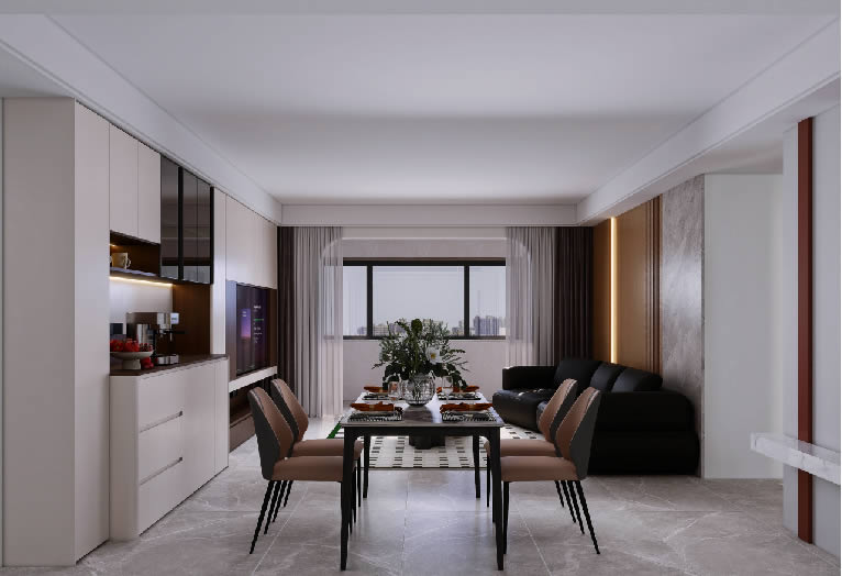 智能温度调节，22℃-26℃精准温控